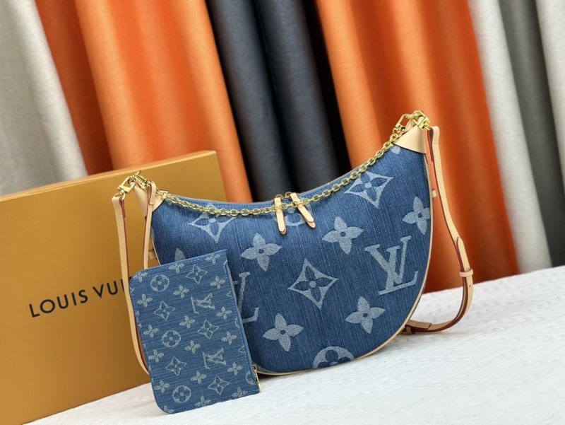 LV Satchel bags